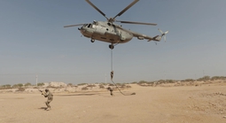 Mỹ - Iran duy trì đàm phán giữa căng thẳng