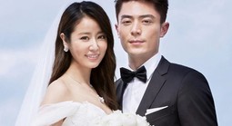 Trần Nghiên Hy hết lời khen con gái Lâm Tâm Như - Hoắc Kiến Hoa