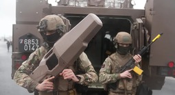 Điểm nóng xung đột ngày 24-2: Kế hoạch đặc biệt của nhóm E5