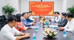 KDI cam kết kiến tạo giá trị bền vững cho địa phương