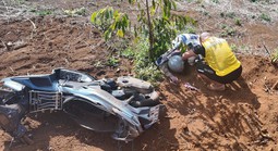 Bắt tạm giam 2 tài xế trong 2 vụ tai nạn nghiêm trọng ở Lâm Đồng