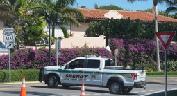 Danh tính kẻ mang súng xâm nhập khu nghỉ dưỡng của Tổng thống Donald Trump