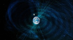 Hiện tượng kỳ lạ làm thay đổi Trái Đất 40 triệu năm trước