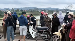 Để lại thư tuyệt mệnh xin lỗi bố mẹ, 3 ngày sau phát hiện tử vong dưới sông