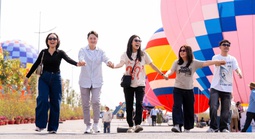 Tự tin vào các chính sách phát triển