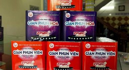 Bộ Công an được nghiên cứu, sản xuất, xuất khẩu, nhập khẩu, cung cấp pháo hoa nổ