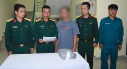 Flycam xâm nhập vùng cấm: Lần này bị phát hiện ở ven biển Đà Nẵng