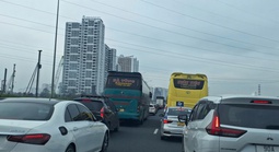 Làm gì để giảm ùn tắc giao thông?