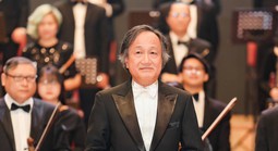 NSƯT Trần Vương Thạch chỉ huy đêm hòa nhạc The Music of Johann Sebastian Bach, Vol. 2