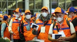 Cơ hội hưởng lương hưu cho lao động Việt Nam tại Hàn Quốc