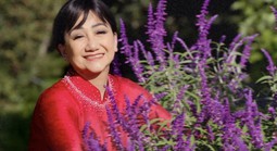 NSƯT Thanh Thanh Tâm về nước diễn live show "Tự tình quê hương"