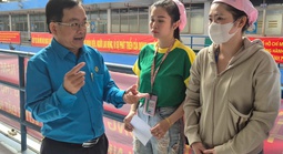 Ứng xử phù hợp khi bị điều chuyển công việc