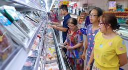 Tập trung kích cầu tiêu dùng từ đầu năm