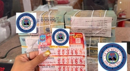Xổ số miền Nam: Hai người suýt mất 10 tỉ đồng vì quên dò vé số Tết