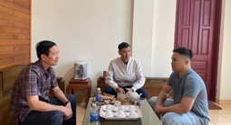 Bị Công an TPHCM truy nã, đối tượng về quê Gia Lai đầu thú