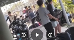 Thông tin mới về đoạn clip gây "bão" mạng xã hội ở Cà Mau