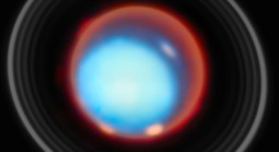 Cấu trúc khó hiểu đang bọc lấy một hành tinh trong hệ Mặt Trời