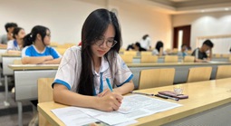 Báo Người Lao Động tổ chức Talkshow - trực tuyến: Giải mã điểm mới trong tuyển sinh ĐH 2026