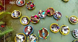 Những loại hình nghệ thuật dân gian chinh phục du khách