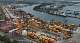 Panama cắt hợp đồng cảng liên quan Trung Quốc, giao công ty Đan Mạch, Thụy Sĩ vận hành