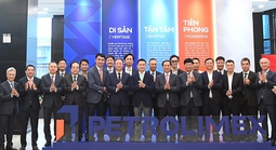 Đầu năm mới, Phó Thủ tướng giao nhiệm vụ cho 4 tập đoàn năng lượng lớn