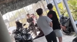 Vụ bé gái bị ném đá trúng đầu ở Cà Mau: Có thể xử lý 2 tội