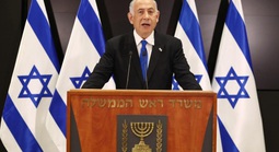 Điểm nóng xung đột ngày 26-2: Israel công bố kế hoạch "xoay chuyển Trung Đông"