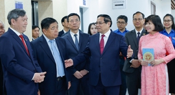 Thủ tướng: Khoa học xã hội và nhân văn là kim chỉ nam cho hoạch định đường lối