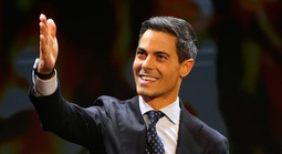 Hà Lan có tân thủ tướng trẻ nhất lịch sử