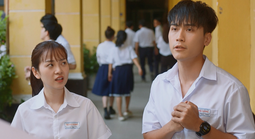 "Thiếu gia" Võ Điền Gia Huy giả liệt, yêu đương "lọ lem" Tam Triều Dâng