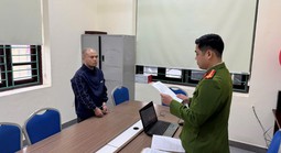 Bắt đối tượng gây ra vụ cướp giật tại tiệm vàng Ngọc Oanh