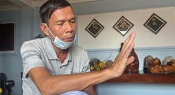 Viết tiếp kỳ tích ghép tạng Việt: Ca phẫu thuật lịch sử