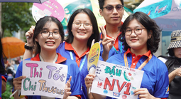 Tuyển sinh đại học năm 2026: Những thay đổi quan trọng