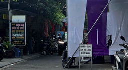 Nghi án con sát hại cha gây rúng động tại Đà Nẵng