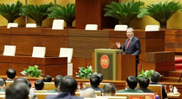 Chấn hưng văn hóa, xây điểm tựa quốc gia