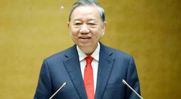 Tổng Bí thư Tô Lâm: Quán triệt Nghị quyết là để hành động, tạo chuyển biến, nhân dân cảm nhận được