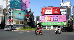 Dự báo thời tiết hôm nay, 25-2: TPHCM và Nam Bộ nắng mạnh, trời hanh khô