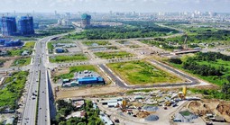 Bộ Nông nghiệp và Môi trường lập đường dây nóng về vi phạm đất đai