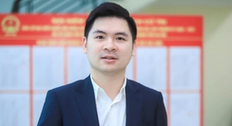 Con trai bầu Hiển ứng cử đại biểu HĐND TP Hà Nội