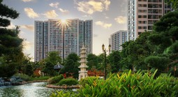 Cơ hội cuối sở hữu căn hộ chuẩn Nhật, giá cực tốt tại The Origami - Vinhomes Grand Park