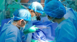 TPHCM: Bác sĩ nội trú được hỗ trợ chi phí đào tạo