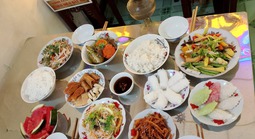 Cuộc thi "Tết xanh": Giữ xuân xanh từ nếp nhà