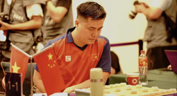 Ngũ Dương bôi 2026: Lại Lý Huynh đối đầu 3 danh thủ Trung Quốc