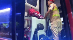 Phạt gần 2,3 tỉ đồng sau khi điện thoại của Cục trưởng CSGT nhận 50 phản ánh xe khách nhồi nhét