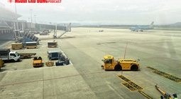 Chỉ đạo nóng vụ UAV liên tục uy hiếp sân bay Đà Nẵng