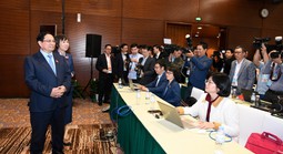 Chính phủ ban hành kế hoạch triển khai thi hành Luật Báo chí