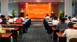 TPHCM: Cán bộ được cử đi học nhưng không đạt kết quả phải bồi hoàn kinh phí