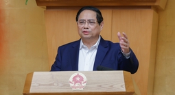 Thủ tướng: Bảo đảm an ninh, an toàn cho bầu cử đại biểu Quốc hội và HĐND các cấp