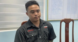 Lên mạng đăng tìm iPhone, cô gái dính bẫy người đàn ông giả công an