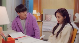 Ham Eun Jung tái xuất màn ảnh nhỏ với "Vòng xoáy tình yêu"